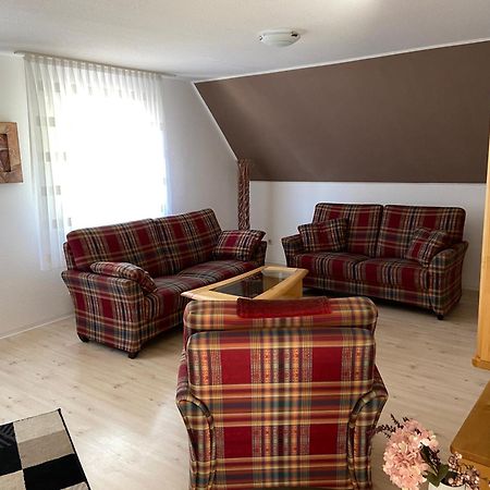 Wohnung Im 2 Familienhaus Dortmund Buitenkant foto