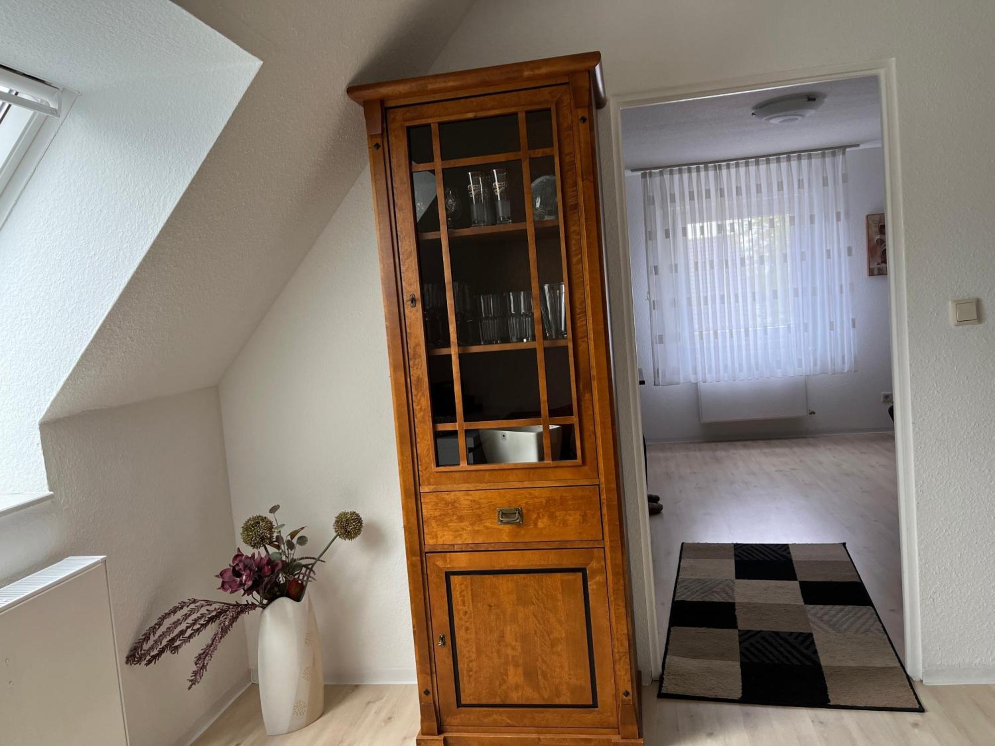 Wohnung Im 2 Familienhaus Dortmund Buitenkant foto
