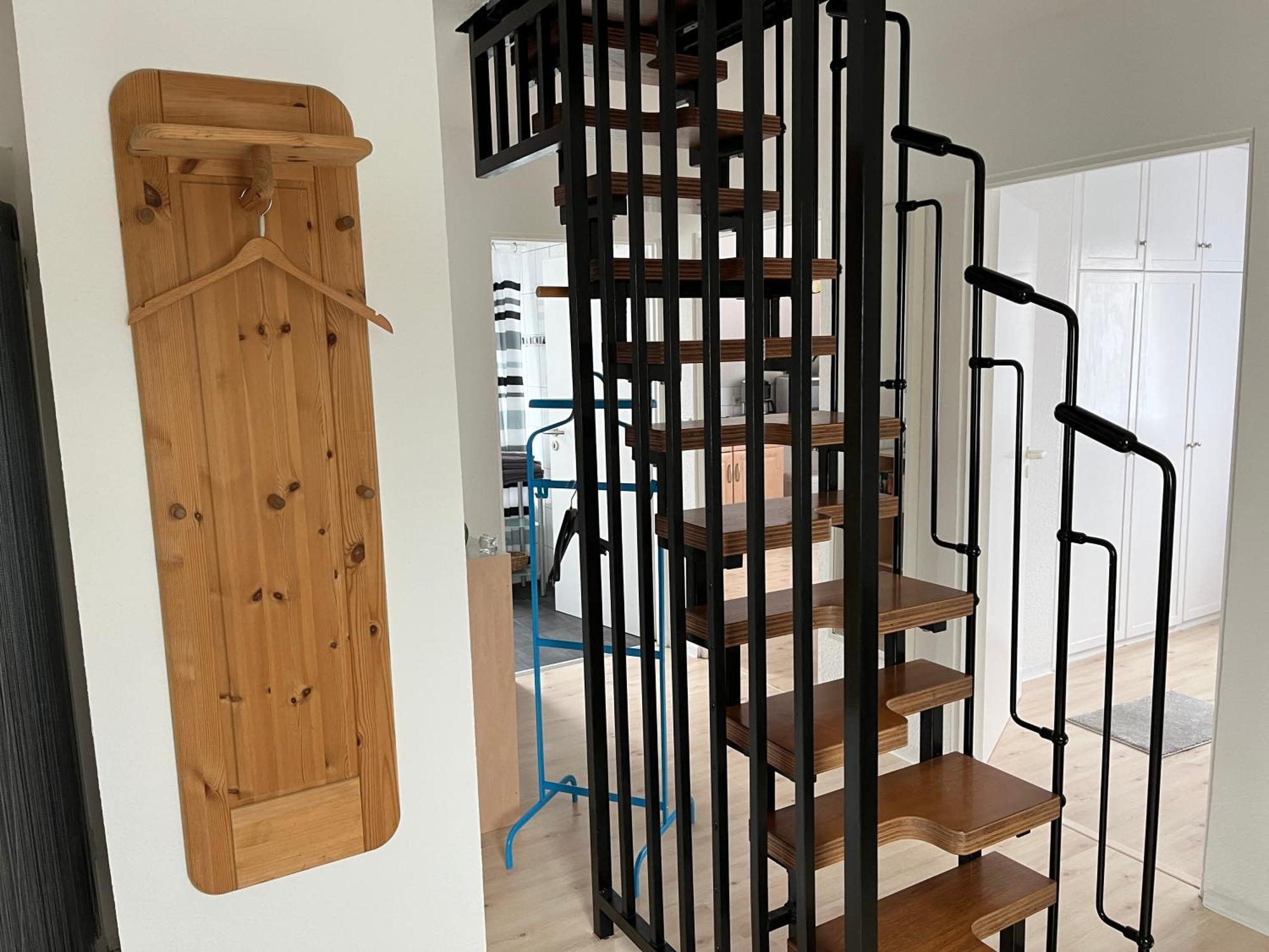 Wohnung Im 2 Familienhaus Dortmund Buitenkant foto