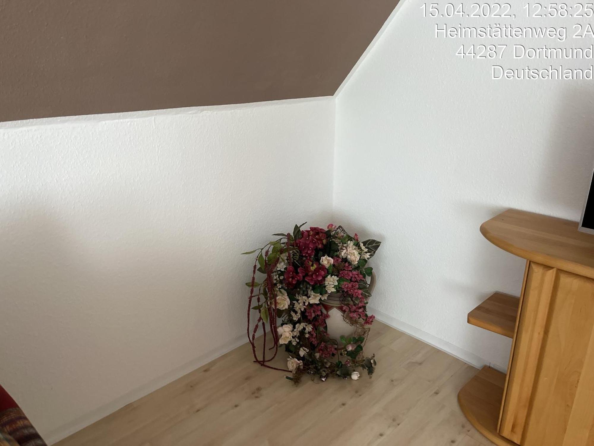 Wohnung Im 2 Familienhaus Dortmund Buitenkant foto